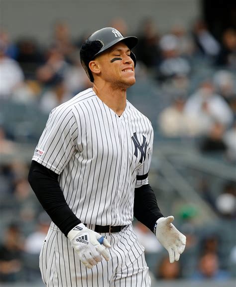 Aaron Boone says he knows nothing about Aaron Judge's injury other than he continues to feel better. "I'm just as curious as you guys are". — Talkin' Yanks (@TalkinYanks) June 13, 2023. The ...